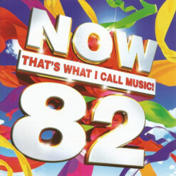 V/A – Now That's What I Call Music! 82 [2012] Ed. UK