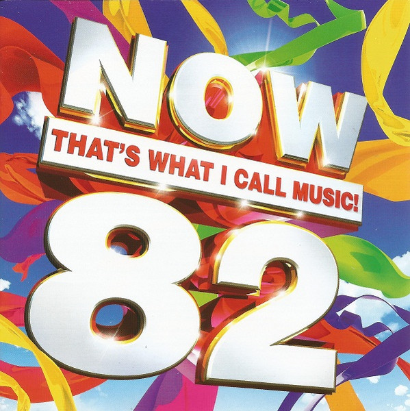 V/A - Now That’s What I Call Music! 82