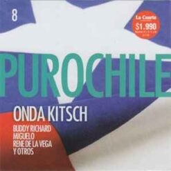 V/A – Onda Kitsch [2008] Ed. CHI (NYS)