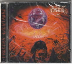 Ancient – Proxima Centauri [2001] Ed. BRA