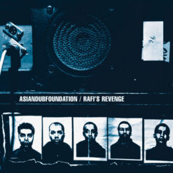 Asian Dub Foundation – Rafi's Revenge [1999] Ed. EUR