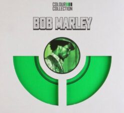 Bob Marley - Colour Collection [2007] Ed. ARG