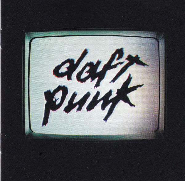 Daft Punk - Human After All