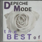 Depeche Mode - The Best Of Volume 1