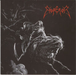Emperor – Emperor / Wrath Of The Tyrant [2008] Ed. ARG