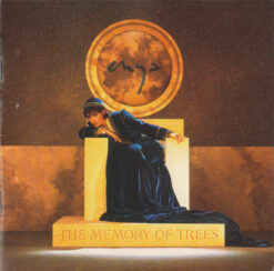 Enya – The Memory Of Trees [1995] Ed. USA