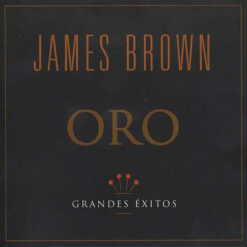 James Brown – Oro - Grandes Exitos [2002] Ed. ARG