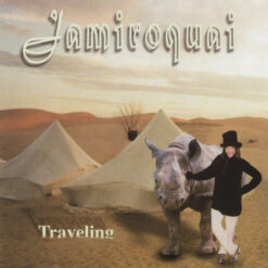 Jamiroquai – Traveling [1998] Ed. EUR Unofficial Release