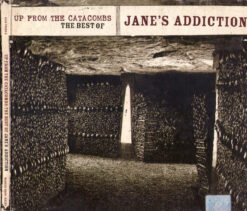 Jane's Addiction – Up From The Catacombs: The Best Of [2006] Ed. ARG
