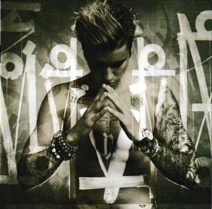 Justin Bieber – Purpose [2015] Ed. EUR