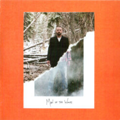 Justin Timberlake – Man Of The Woods [2018] Ed. EUR
