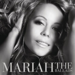 Mariah Carey – The Ballads [2008] Ed. ARG