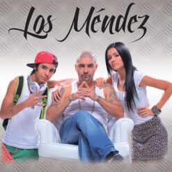 Mendez, Los, Vol. 1 [2012] Ed. CHI