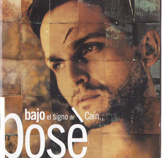 Miguel Bose - Bajo El Signo De Caín