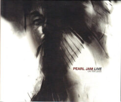Pearl Jam – Live On Ten Legs [2010] Ed. EUR (NYS)