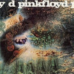 Pink Floyd – A Saucerful Of Secrets [1994] Ed. ARG