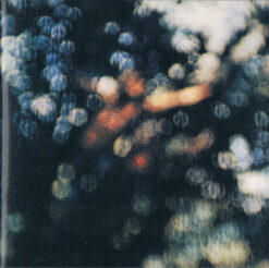 Pink Floyd – Obscured By Clouds [1995] Ed. UK