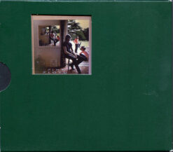 Pink Floyd – Ummagumma [1994] Ed. UK & EUR (sin Slipcase & Poster)