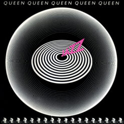 Queen – Jazz [1992] Ed. UK
