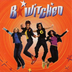 B*Witched – B*Witched [1998] Ed. UK