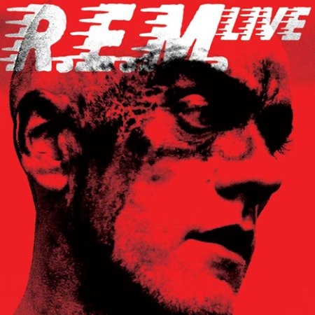 R.E.M. - R.E.M. Live