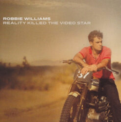 Robbie Williams – Reality Killed The Video Star [2009] Ed. EUR