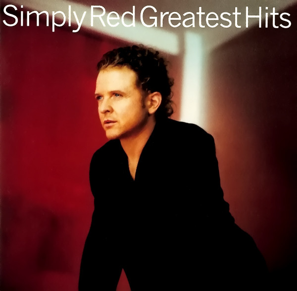 Simply Red - Greatest Hits