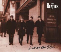 The Beatles – Live At The BBC [1994] Ed. EUR