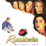 V/A - Rossabella, Vivirás El Amor