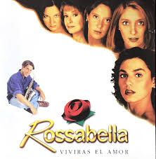 V/A - Rossabella, Vivirás El Amor