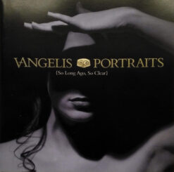 Vangelis – Portraits (So Long Ago, So Clear) [1999] Ed. CHI