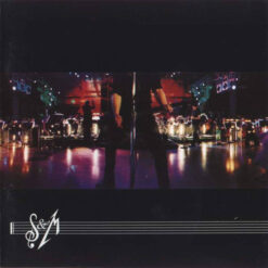Metallica – S&M [1999] Ed. CAN 2CD