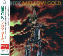 Beck – Mellow Gold [1994] Ed. JAP W/OBI