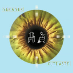Cuti Aste - Ven A Ver [2013] Ed. CHI (NYS)