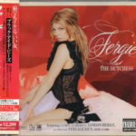 Fergie - The Dutchess, Deluxe