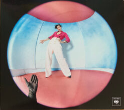 [Vinilo] Harry Styles – Fine Line [2019] Ed. USA / 2 x Vinilo, LP, Album, Stereo, 180g Gatefold