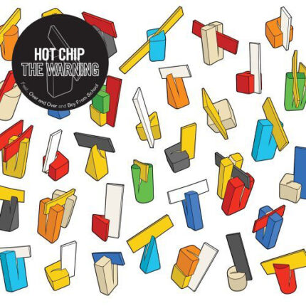 Hot Chip – The Warning [2006] Ed. ARG