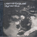 Jamiroquai - Dynamite