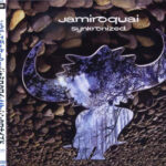 Jamiroquai - Synkronized