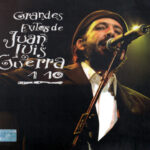 Juan Luis Guerra 4 40* - Grandes Éxitos De Juan Luis Guerra 4 40