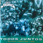 Los Jaivas - Todos Juntos – Nueva Versión 1996