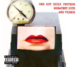 Red Hot Chili Peppers – Greatest Hits [2003] Ed. ARG