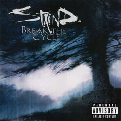 Staind – Break The Cycle [2001] Ed. CHI