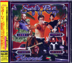 Sugar Ray – Floored [1997] Ed. JAP W/OBI