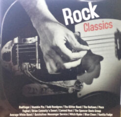 V/A – Rock Classics [2015] Ed. CHI