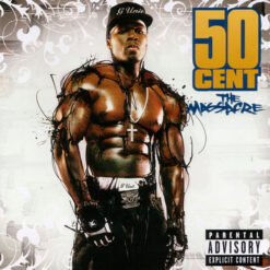 50 Cent – The Massacre [2005] Ed. EUR
