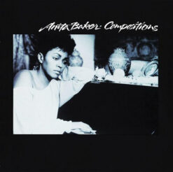 Anita Baker – Compositions [1990] Ed. EUR