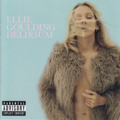 Ellie Goulding – Delirium [2015] Ed. USA