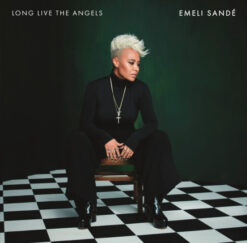 Emeli Sandé – Long Live The Angels [2016] Ed. EUR