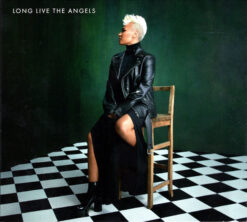 Emeli Sandé – Long Live The Angels (Deluxe) [2016] Ed. EUR